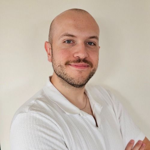 Victor Bertholet